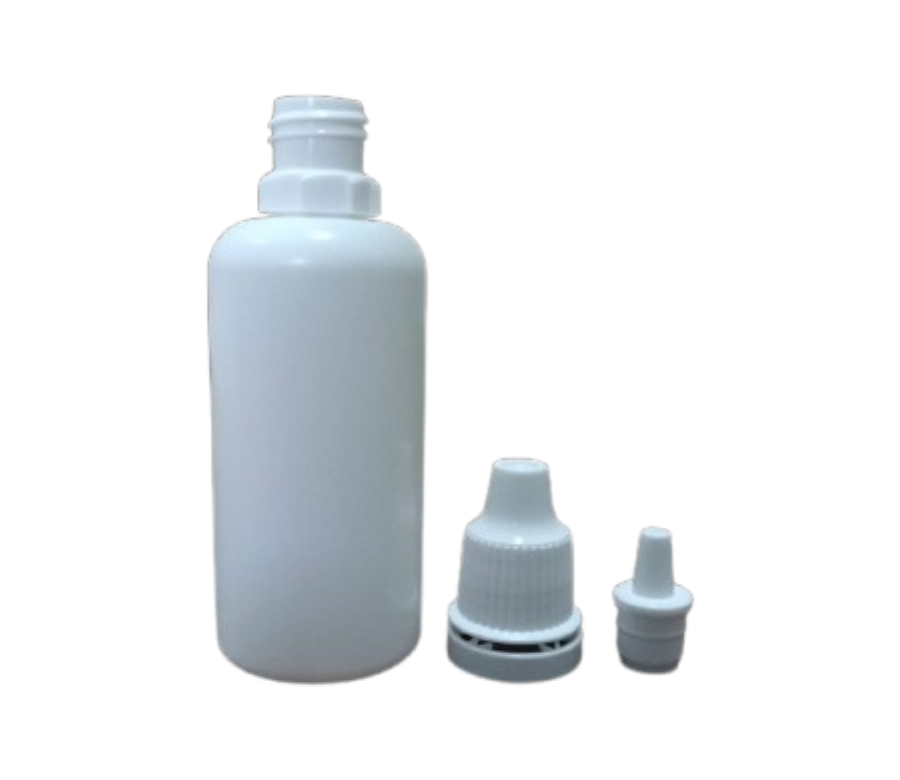 tulsi-drop- Personal Care Packaging | Crystal Packaging Industries