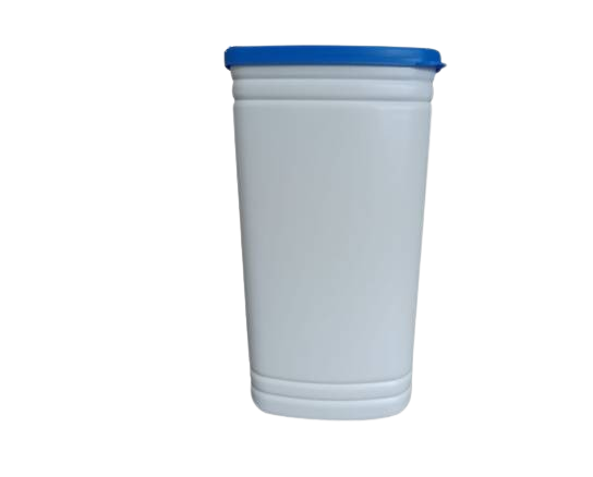400gm-jar - Personal Care Packaging | Crystal Packaging Industries