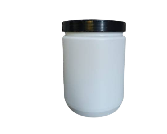 500gm-jar- Personal Care Packaging | Crystal Packaging Industries