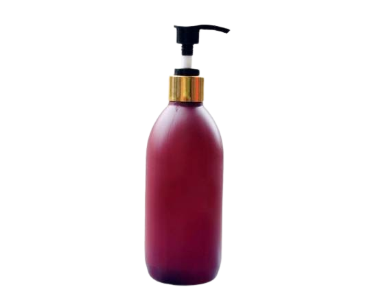 100-ml-alaina-bottle - Personal Care Packaging | Crystal Packaging Industries